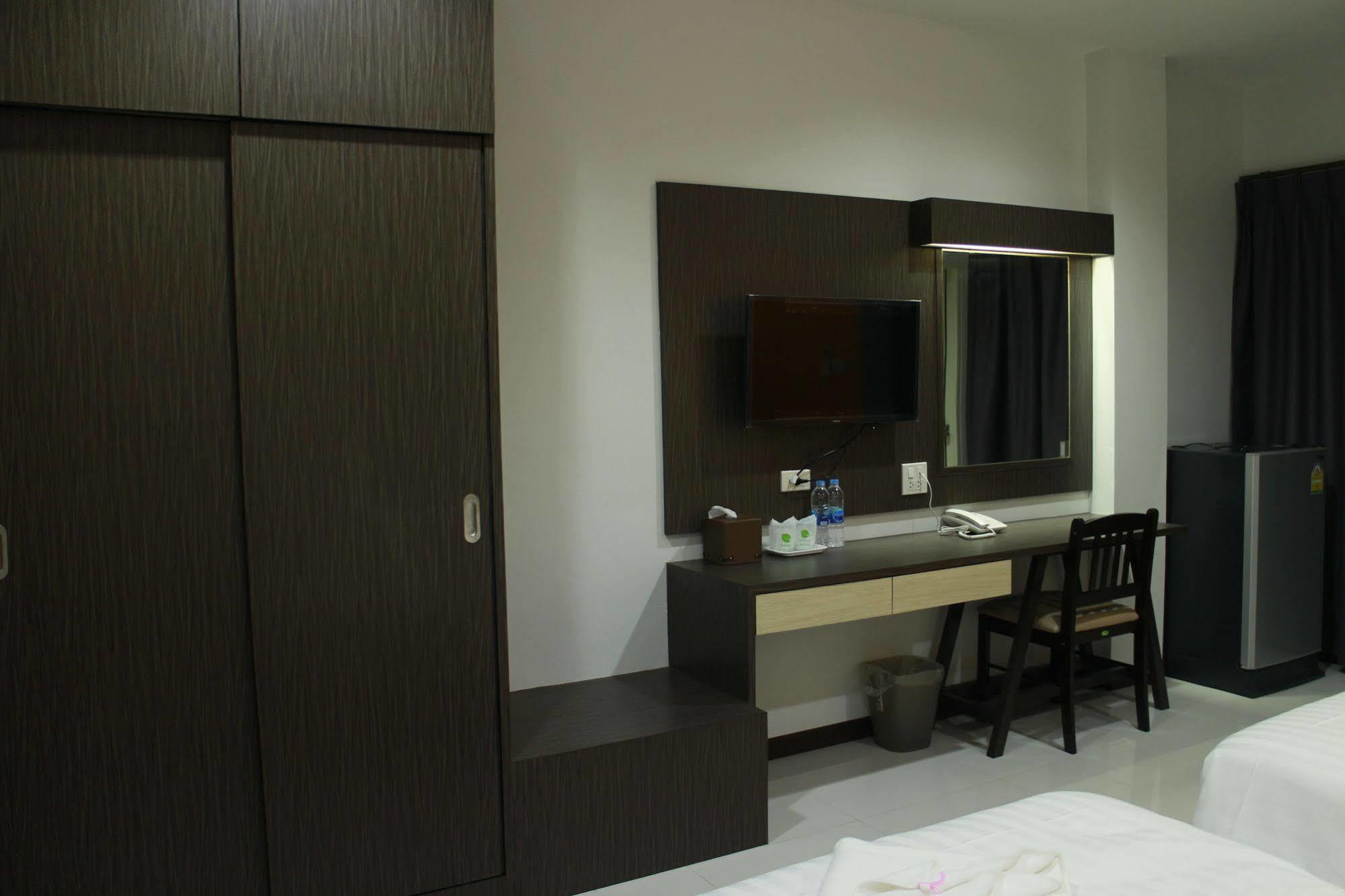 The Siri Place Udonthani Kültér fotó