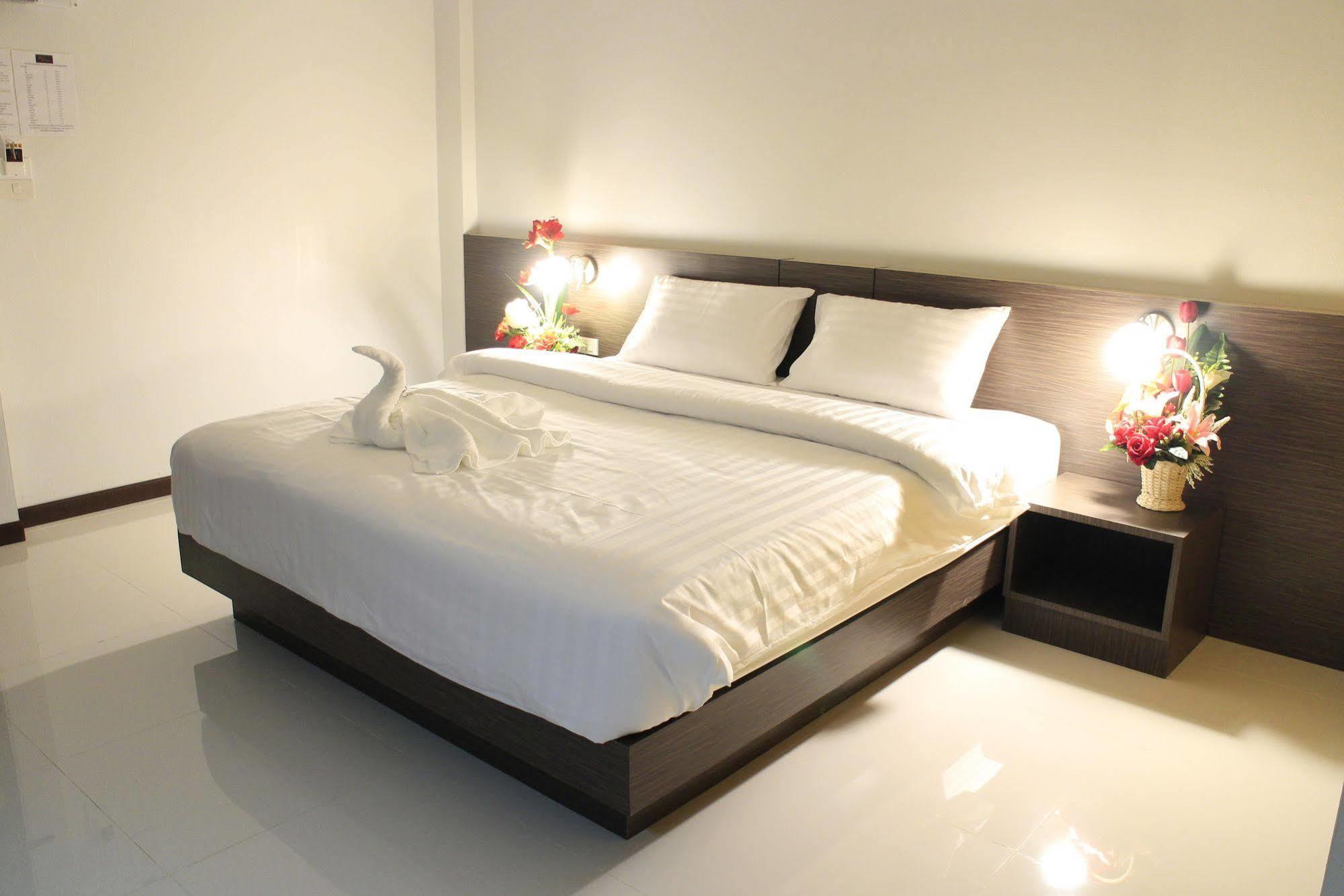 The Siri Place Udonthani Kültér fotó